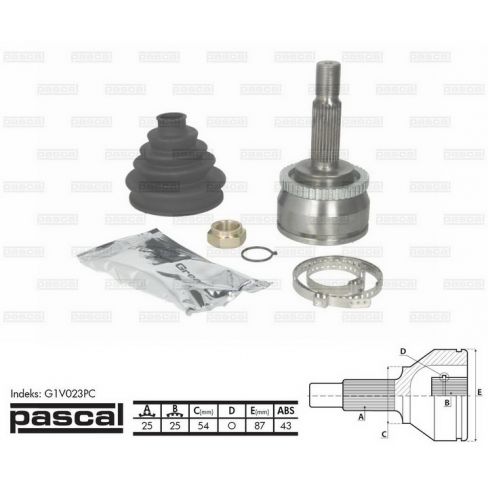 Cruce cardanica Cruce cardanica