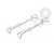 Kit de montaj placute frana