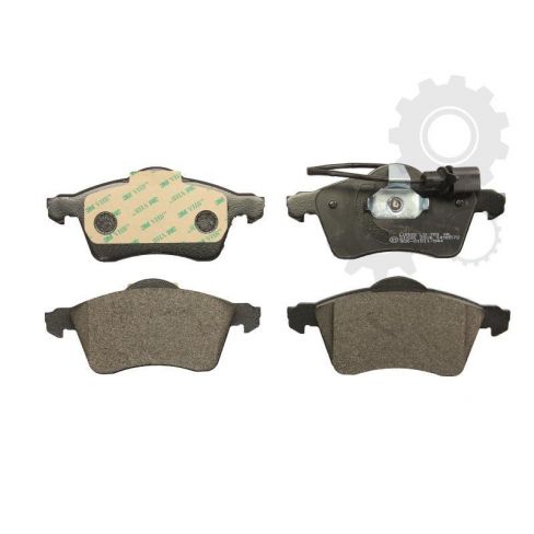 Set placute frana Set placute frana