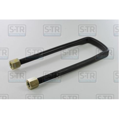 Leaf spring shackle Leaf spring shackle