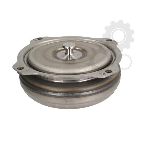 Fluid coupling (Converter, Wandler) Fluid coupling (Converter, Wandler)