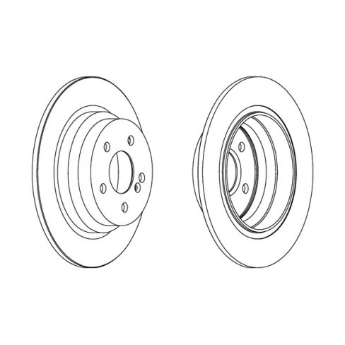 Disc frana Disc frana