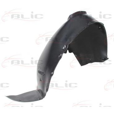 Carenaj interior aripa