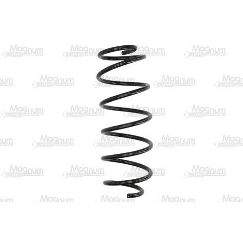 Arc suspensie axa fata