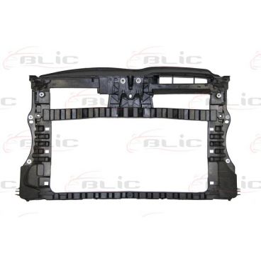 Intaritura fata