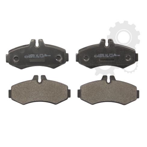 Set placute frana Set placute frana