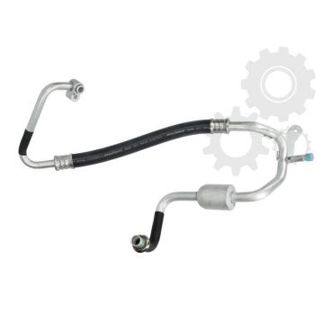 Furtun aer conditionat