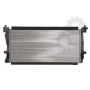 Radiator racire cu apa