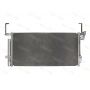 Radiator aer conditionat