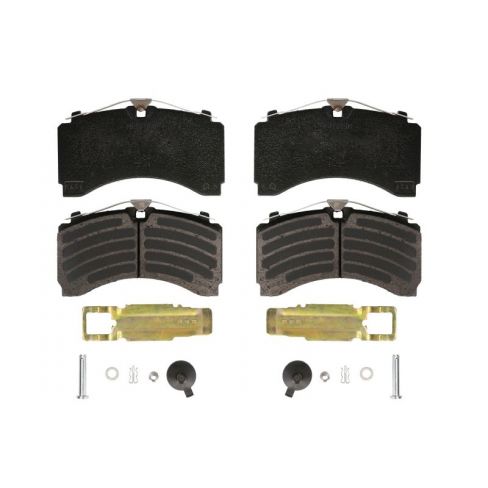 Set placute frana Set placute frana