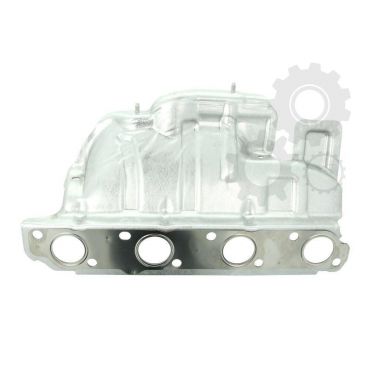 Garnitura galerie evacuare