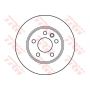 Disc frana Disc frana