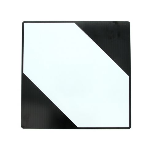 Placa avertizare/informare Placa avertizare/informare