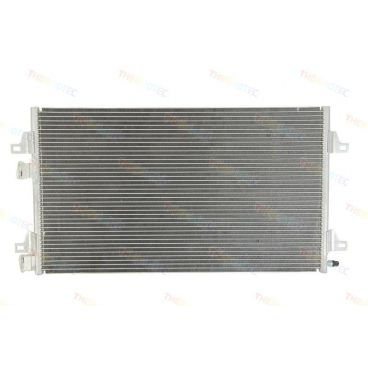 Radiator aer conditionat