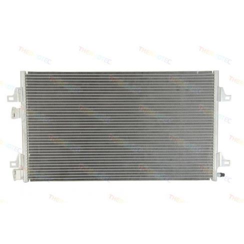 Radiator aer conditionat