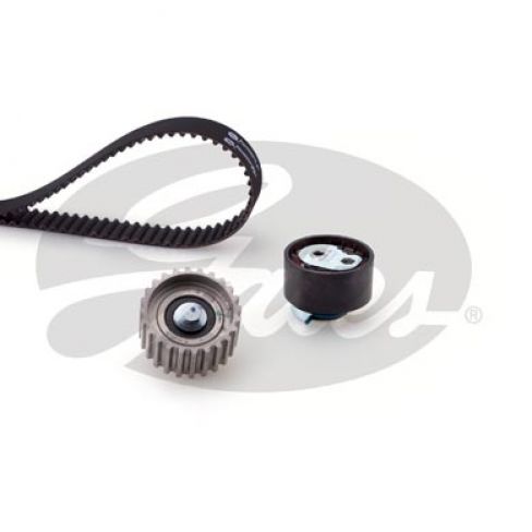 Kit distributie (curea+role)