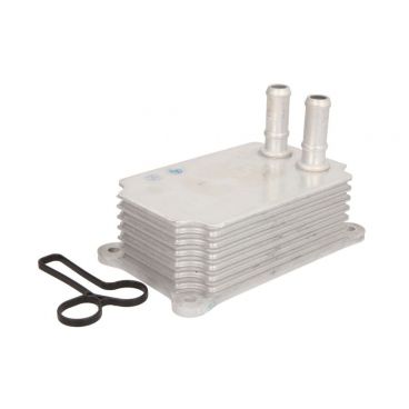 Radiator ulei