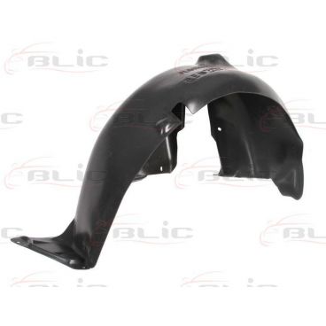 Carenaj interior aripa