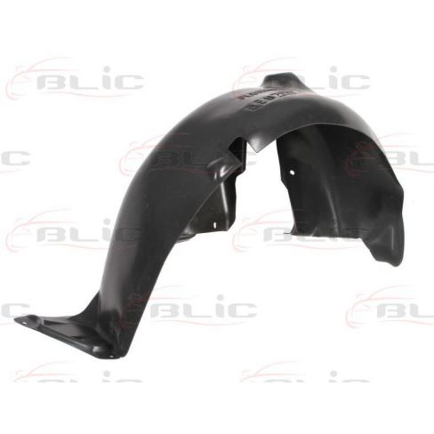 Carenaj interior aripa Carenaj interior aripa