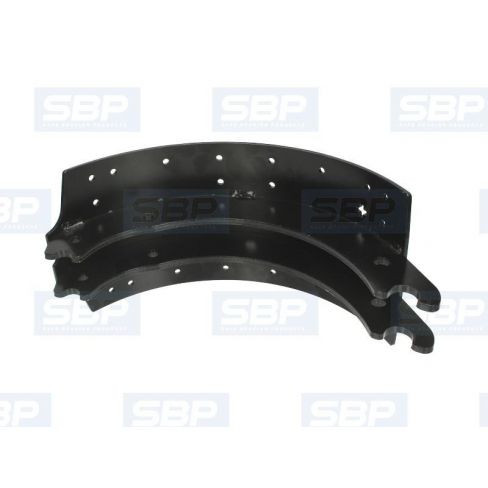 Sabot frana Sabot frana