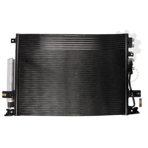 Radiator aer conditionat