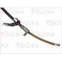 Cablu frana de mana Cablu frana de mana