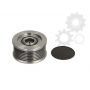 Fulie alternator
