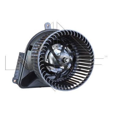 Ventilator