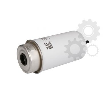 Filtru combustibil