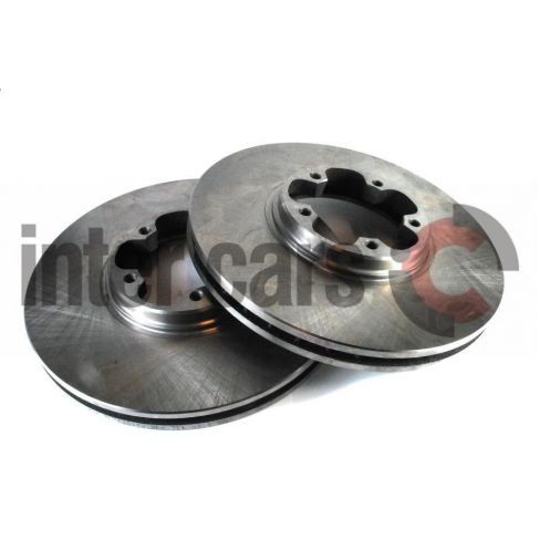 Disc frana Disc frana