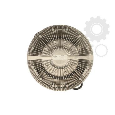 Ambreiaj ventilator