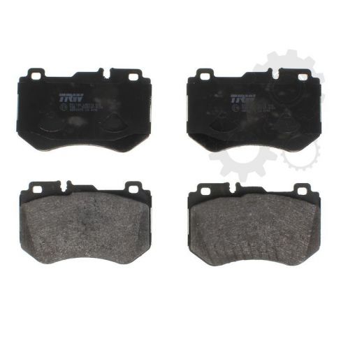 Set placute frana Set placute frana