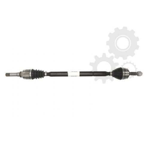 Ax cardanic Ax cardanic