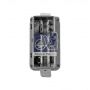 Comutator cu buton