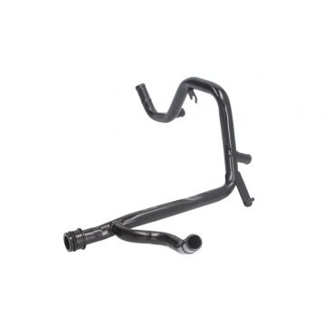 Teava metalica sistem racire
