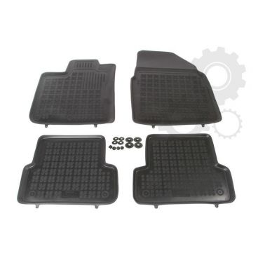 Covorase podea de cauciuc