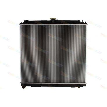 Radiator racire cu apa