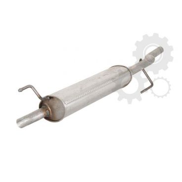 Toba finala esapament