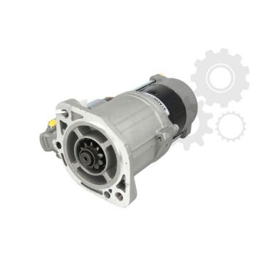 Demaror