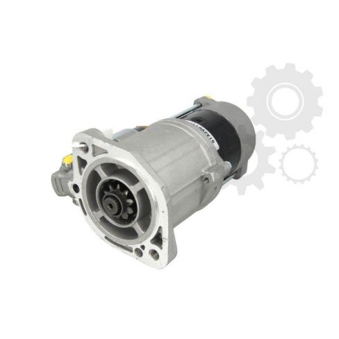 Demaror Demaror