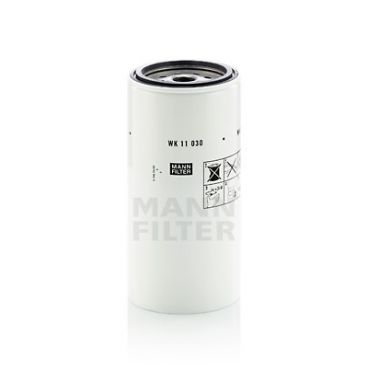 Filtru combustibil