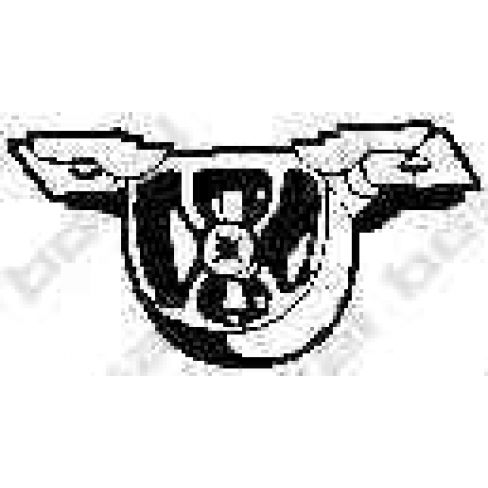 Suport sistem evacuare Suport sistem evacuare