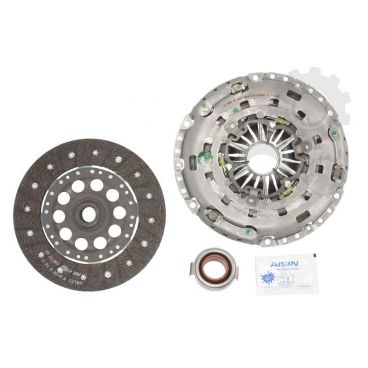 Clutch kit with bearing Clutch kit with bearing
