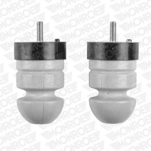 Kit protectie praf amortizor Kit protectie praf amortizor