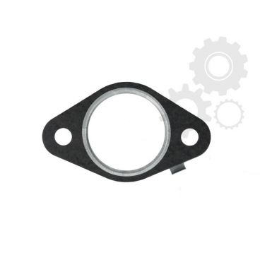 Garnitura galerie evacuare