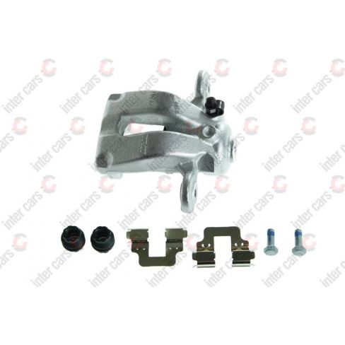 Etrier disc frana