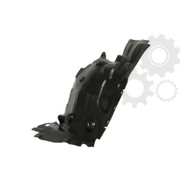 Carenaj interior aripa