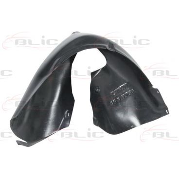 Carenaj interior aripa