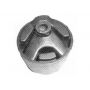 Transmission mount insert