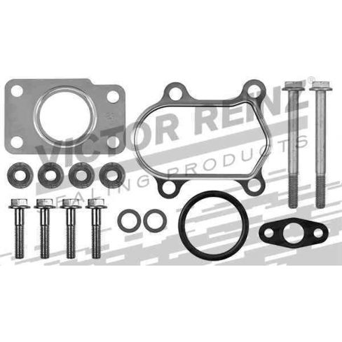 Kit de montaj turbocompresor Kit de montaj turbocompresor